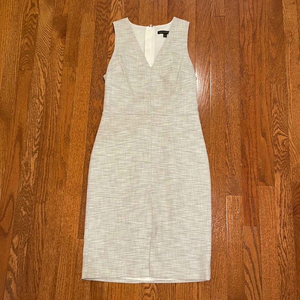 Banana republic dress